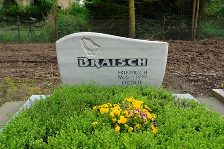 westfriedhof
