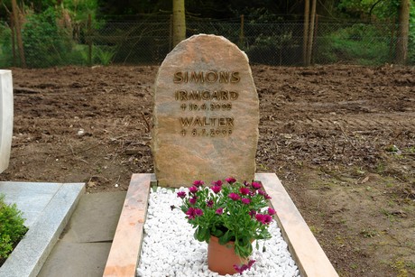 westfriedhof