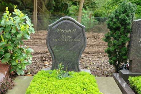 westfriedhof