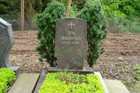 westfriedhof