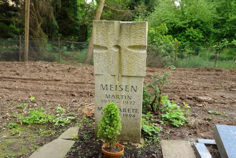 westfriedhof