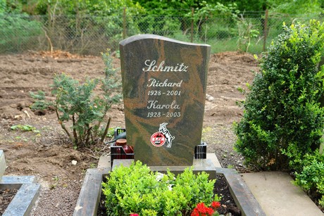 westfriedhof
