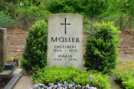 westfriedhof