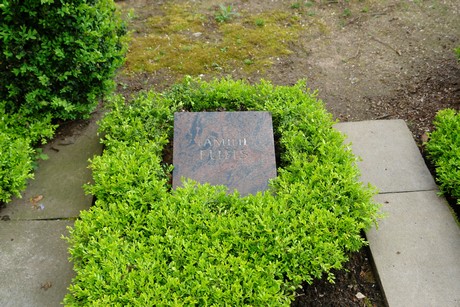 westfriedhof