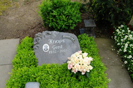 westfriedhof