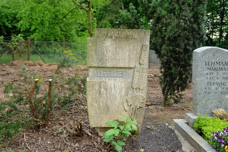 westfriedhof