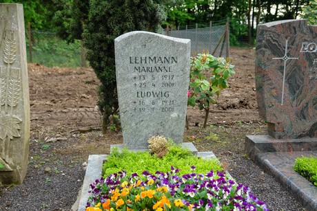 westfriedhof