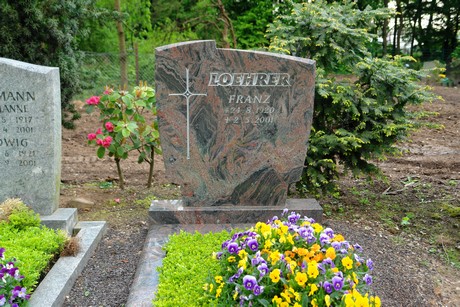 westfriedhof