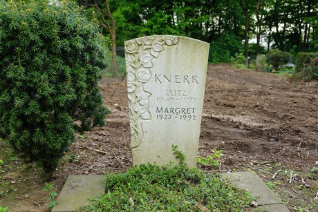 westfriedhof