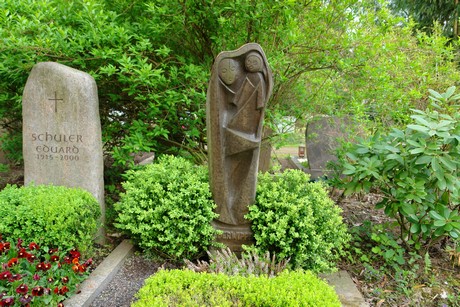 westfriedhof