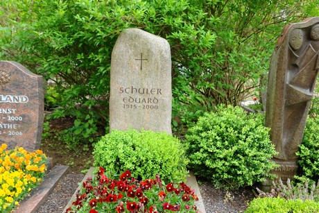 westfriedhof