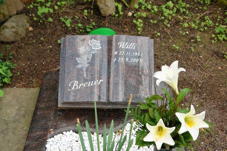 westfriedhof