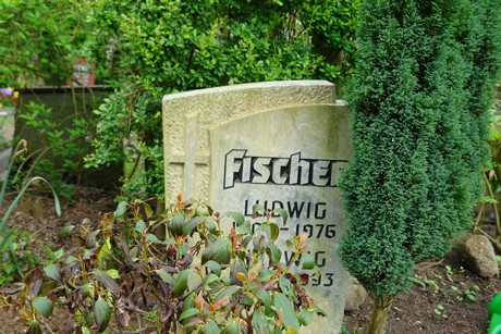 westfriedhof