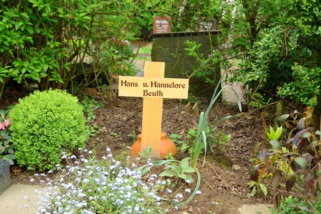 westfriedhof