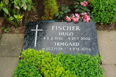 westfriedhof