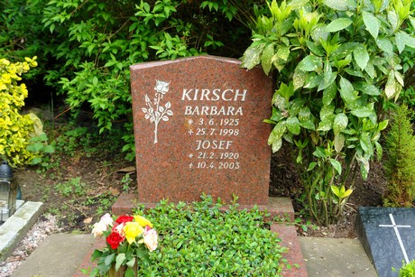 westfriedhof