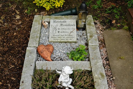 westfriedhof