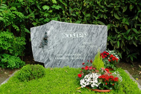 westfriedhof