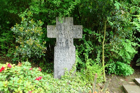 westfriedhof