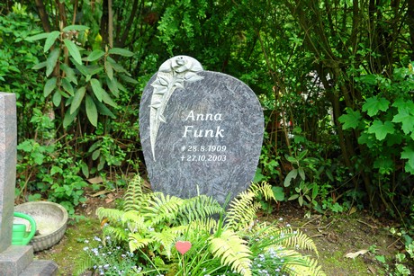 westfriedhof