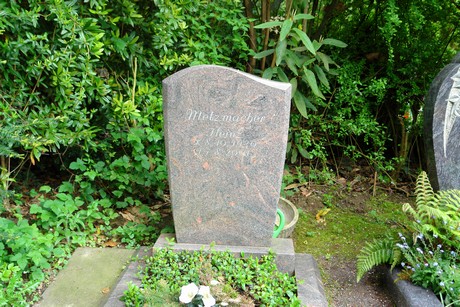 westfriedhof