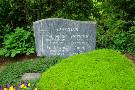 westfriedhof