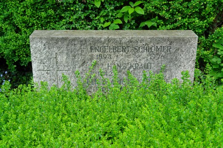 westfriedhof