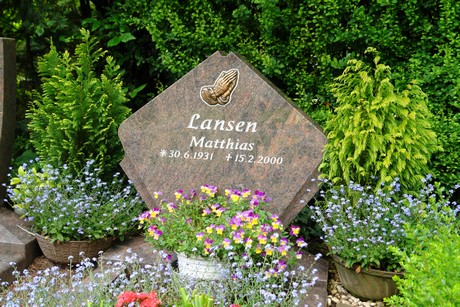 westfriedhof