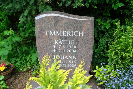 westfriedhof