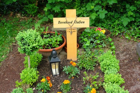 westfriedhof