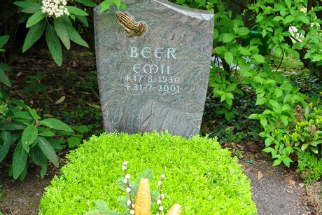westfriedhof