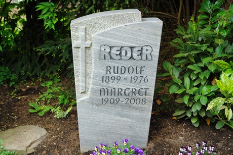 westfriedhof