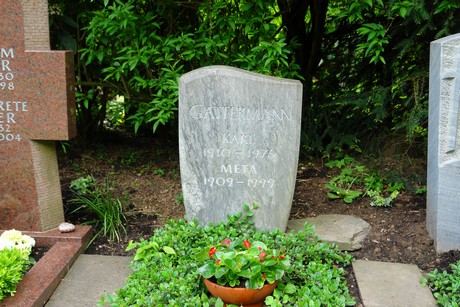 westfriedhof