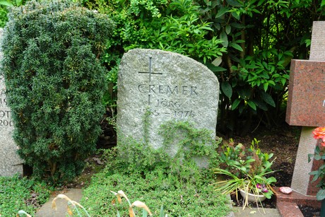 westfriedhof