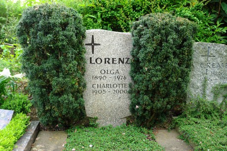 westfriedhof
