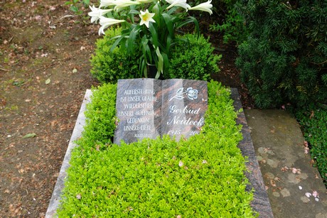 westfriedhof