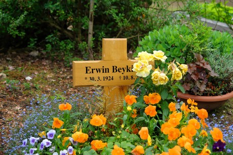 westfriedhof