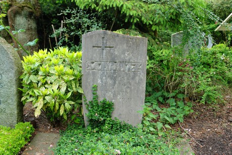 westfriedhof