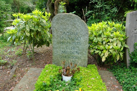 westfriedhof