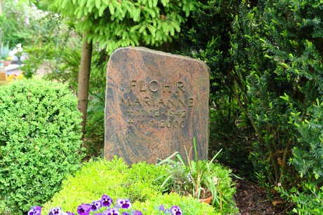 westfriedhof