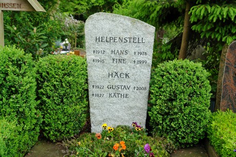 westfriedhof