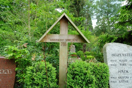 westfriedhof