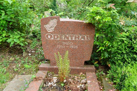 westfriedhof