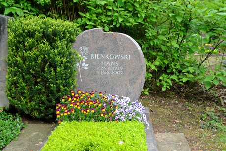 westfriedhof