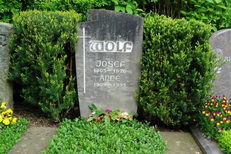 westfriedhof