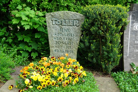 westfriedhof