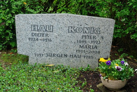 westfriedhof