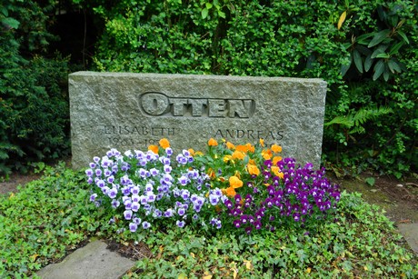 westfriedhof