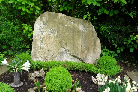 westfriedhof