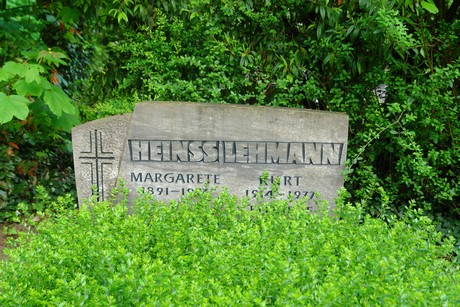 westfriedhof
